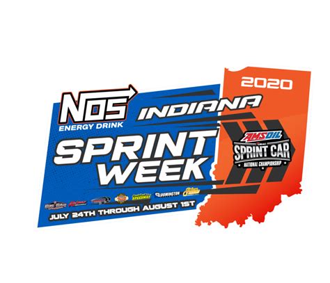 , July 22: Gas City I-69 Speedway – Gas City, <b>Indiana</b>. . 2023 indiana sprint week schedule